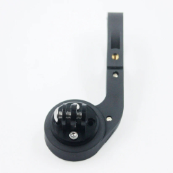 JRC Components Out Front GoPro Adaptor black nicht JRC Mount kompatibel