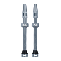 JRC Components Tubeless Ventile 2.0 70mm gunmetal
