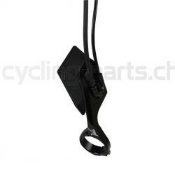 K-Edge Bosch Kiox Computer Out-Front E-Bike Mount black