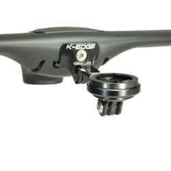 K-Edge Garmin Gen 7. Madone Combo Mount K13-3200i-BLK