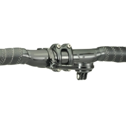 Preview: K-EDGE Garmin Max XL Combo Mount black K13-4505C-31.8-BLK