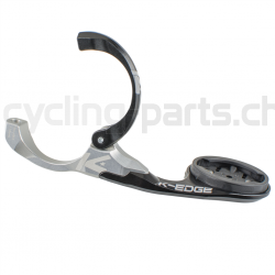 K-Edge Garmin Race Mount black K13-1500R