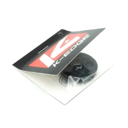 K-Edge Offset Spacer für Garmin Edge 1050
