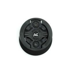 K-Edge Offset Spacer für Garmin Edge 1050