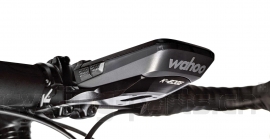 K-EDGE Wahoo Aero ROAM Mount K13-1605A