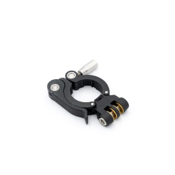 Kids Ride Shotgun Pro Rear Clamp Assembly