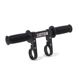 Kids Ride Shotgun MTB Handlebar Haltegriffe