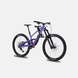 Kids Ride Shotgun 2.0 MTB-Kindersitz