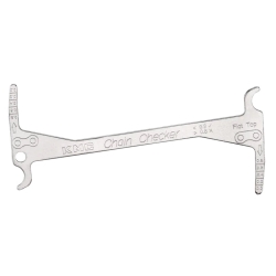 KMC Easy Chain Checker Kettenmesslehre