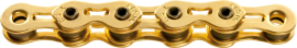 Preview: KMC K1SL Wide gold Kette