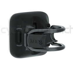 Knog Blinder Grid Frontlicht black