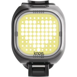 Knog Blinder Mini Love Scheinwerfer schwarz