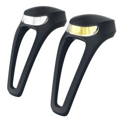 Knog Frog V3 Lichtset