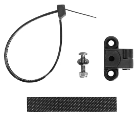 Knog Sattelstützenhalterung zu Blinder E RS