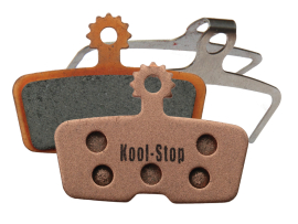 Kool Stop Sram Code R/DB8 Sintered Bremsbeläge