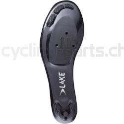 Lake Winterschuhe Rennvelo CX146X schwarz