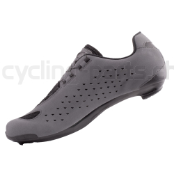 Lake CX177 Rennradschuhe matt grau