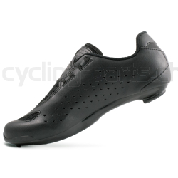 Lake CX177 Rennradschuhe schwarz schwarz