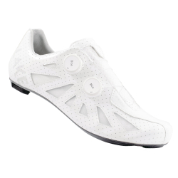 Lake CX302X Rennradschuhe weiss weiss