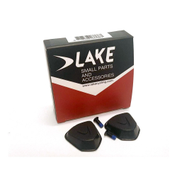 Lake Heelpad Kit CX241/CX238/CX237/CX218/CX217/TX223/TX222