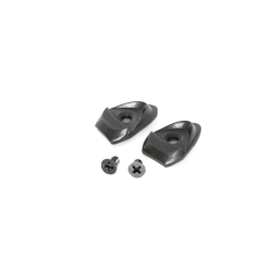 Lake Heelpad Kit CX301/CX331/CX220