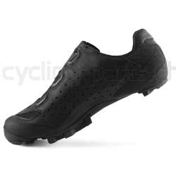 Lake MX238X Mountainbikeschuhe schwarz schwarz