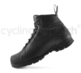 Lake Winterschuhe MXZ200 schwarz