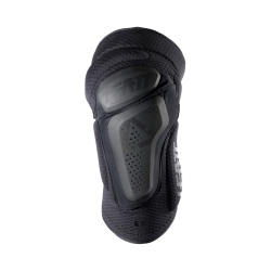 Leatt Knee Guard 3DF 6.0 Schwarz