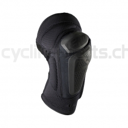 Leatt Knee Guard 3DF 6.0 Schwarz