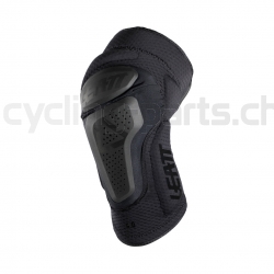 Leatt Knee Guard 3DF 6.0 Schwarz