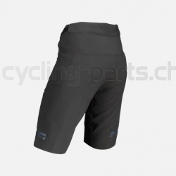 Leatt MTB 1.0 black Shorts