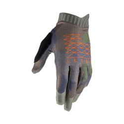 Leatt MTB 1.0 GripR camo Handschuhe