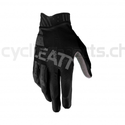 Leatt MTB 1.0 GripR JR Handschuhe black