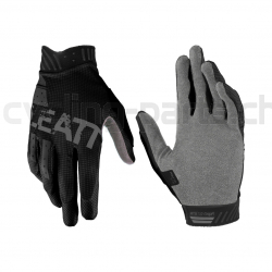 Leatt MTB 1.0 GripR JR Handschuhe black