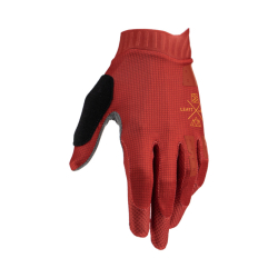 Leatt MTB 1.0 Women GripR Handschuhe lava