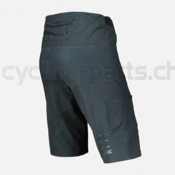 Leatt MTB 2.0 black Shorts