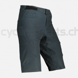 Leatt MTB 2.0 black Shorts
