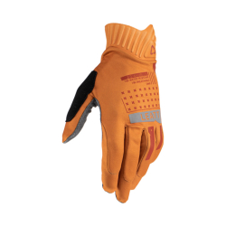 Leatt MTB 2.0 WindBlock Handschuhe rust