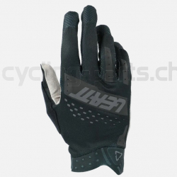 Leatt MTB 2.0 X-Flow black Handschuhe