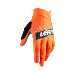 Leatt MTB 2.0 X-Flow coral Handschuhe