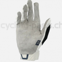Leatt MTB 2.0 X-Flow steel Handschuhe