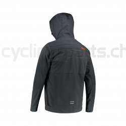 Preview: Leatt MTB Trail 3.0 Jacke black