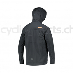 Preview: Leatt MTB Trail 3.0 Jacke black
