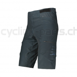 Leatt MTB All-MTN 2.0 Shorts JR black