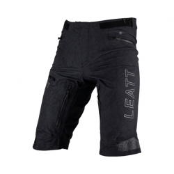 Leatt MTB HydraDri 5.0 Shorts black