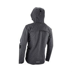 Leatt MTB HydraDri 4.0 Jacke schwarz