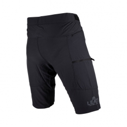 Leatt MTB Trail 3.0 Shorts black