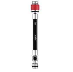 Lezyne ABS Hose Schlauch zu Schwalbe Clik Valve