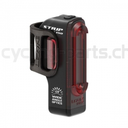 Lezyne Classic Drive 700XL / Strip Drive 150 Lichtset