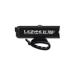 Lezyne Classic Drive XL 700+ Scheinwerfer